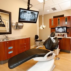 Diley Ridge Dental - Operatory