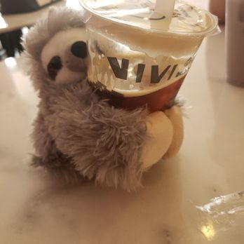 Vivi Bubble Tea - Even the solth loves this place - Bubble Tea Near Me - Staten Island, New York