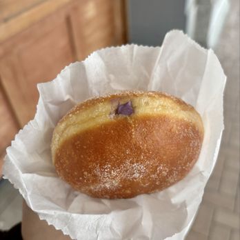 Fuji Bakery - Ube malasada - Bakeries Near Me - Seattle, Washington Fuji Bakery - Ube malasada - Bakeries Near Me - Seattle, Washington