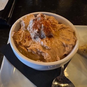Allsopp & Chapple Restaurant + Bar - Hummus - New American Near Me - Little Rock, Arkansas Allsopp & Chapple Restaurant + Bar - Hummus - New American Near Me - Little Rock, Arkansas