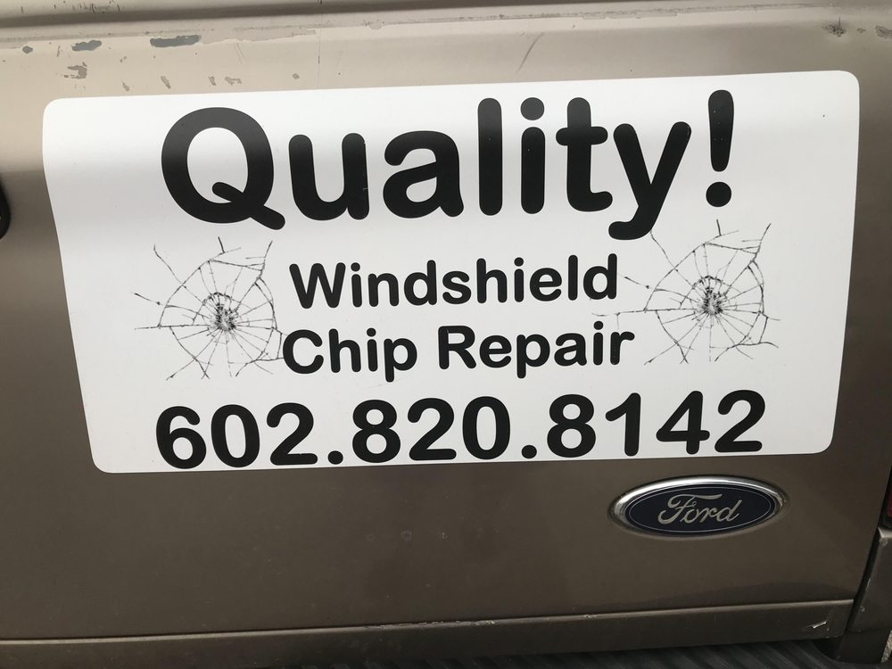 QUALITY WINDSHIELD CHIP REPAIR 1071 Hwy 46, New Braunfels, Texas