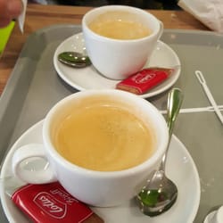 Bäcker Bachmeier - Coffee