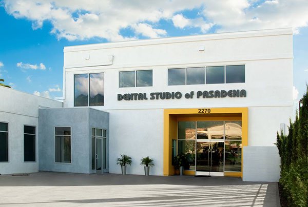 Dental Studio Of Pasadena