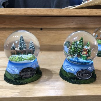 Cures'n Curiosities - Gift Shops Near Me - Keystone, Colorado