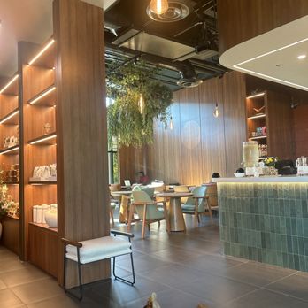 Escape 360 - Cafes Near Me - McKinney, Texas