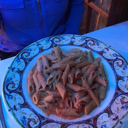 Penne Vodka