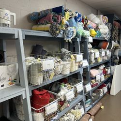 Riley's Treasures