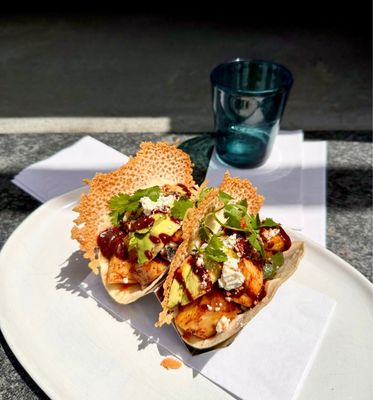 Madre - Boutique Taqueria by null
