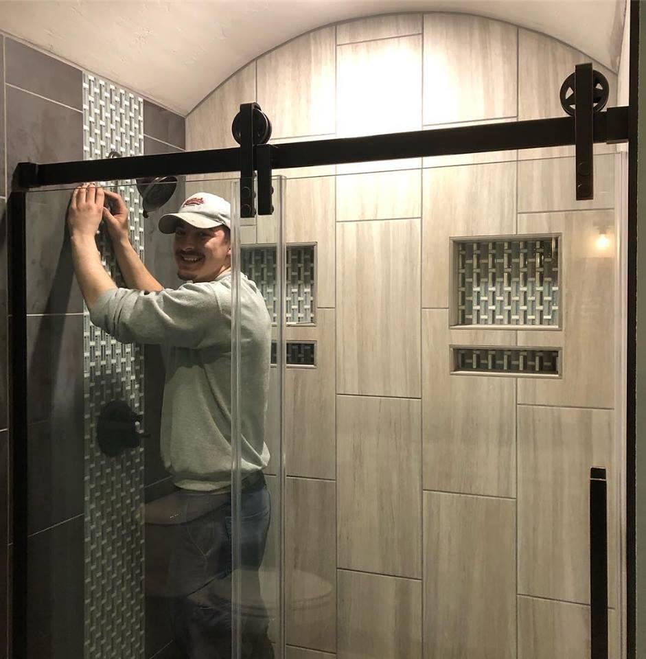 Slide of Tim Rausch Plumbing