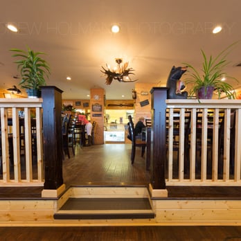 Noisy Goose Cafe - interior - American Near Me - Palmer, Alaska Noisy Goose Cafe - interior - American Near Me - Palmer, Alaska