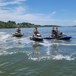Rose Bay Water Sports