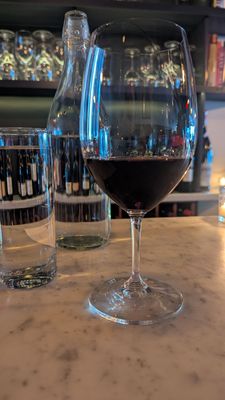 Augustine Wine Bar by null