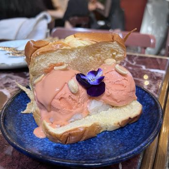 Soothr - Pang Cha Ice Cream - Thai Near Me - New York, New York
