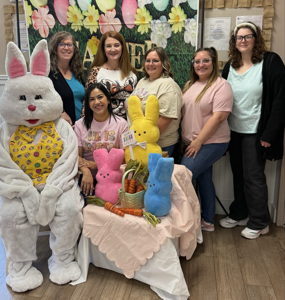 The Wiggle Room Child Development Center - childcare center in Pasadena, TX