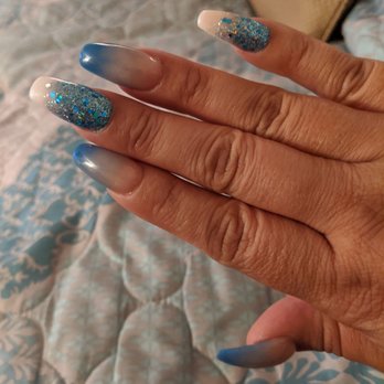DL Nails& Spa - Nail Salons Near Me - Orlando, Florida