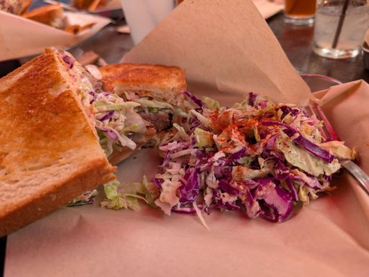 Cannon Beach Smokehouse by null