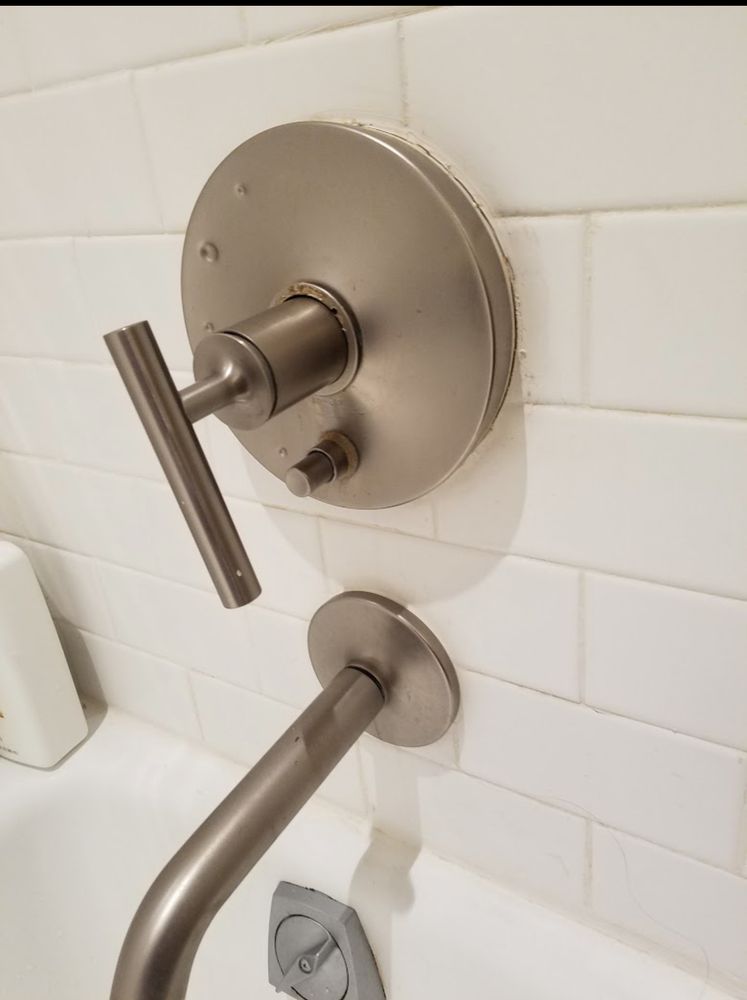 Slide of Integrity Handyman Services