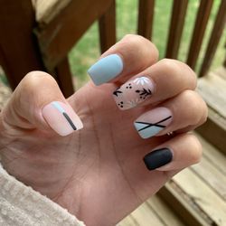 Bellacure Nails - Acrylic nail & design