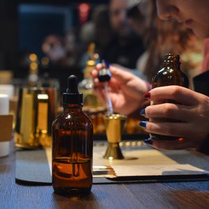 Mystic Moto - Ritual Provisions Candle Bar on Yelp