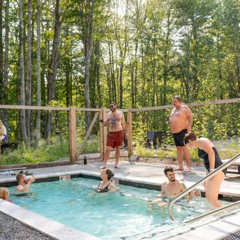 Waterstruck Wellness - Saunas Near Me - Newcastle, Maine Waterstruck Wellness - Saunas Near Me - Newcastle, Maine