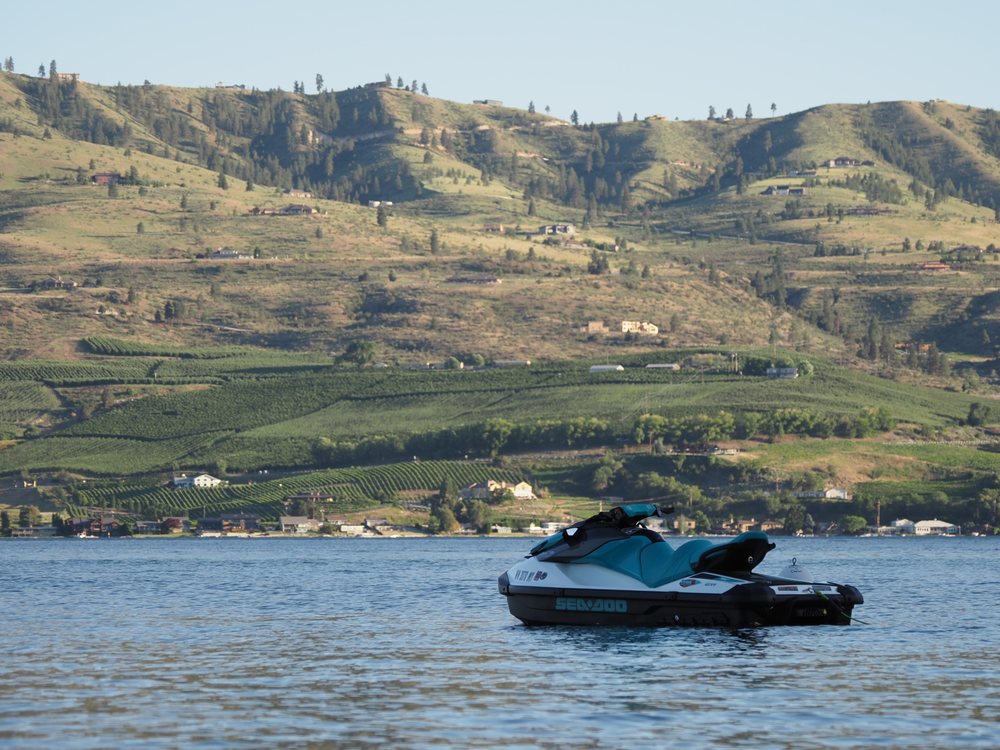 OHANA KAI WATERSPORTS LAKE TAPPS JET SKI RENTAL Updated October