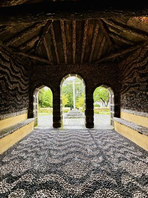 Bussaco Palace Hotel by null