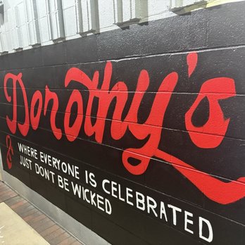 Dorothy's - Entry - Pool Halls Near Me - Pensacola, Florida