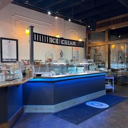 The Sweet Station KM