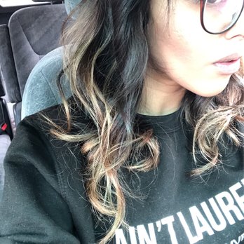 Barcode - Hair Salons Near Me - Abbotsford, British Columbia