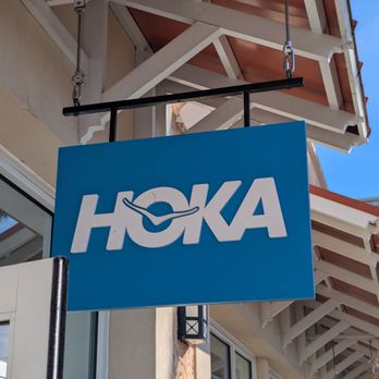 hoka one one store near me