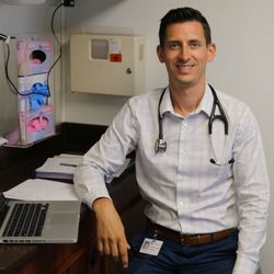 Morongo Basin Community Health Center - Jack Cruikshank, MD
