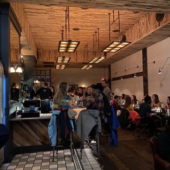 Double Knot - Upstairs - Sushi Bars Near Me - Philadelphia, Pennsylvania Double Knot - Upstairs - Sushi Bars Near Me - Philadelphia, Pennsylvania