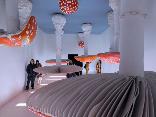 Fondazione Prada by null
