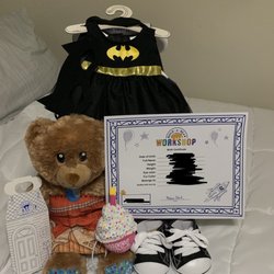 Build-A-Bear Workshop