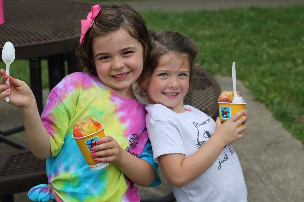 Creative Tots - childcare center in Cincinnati, OH