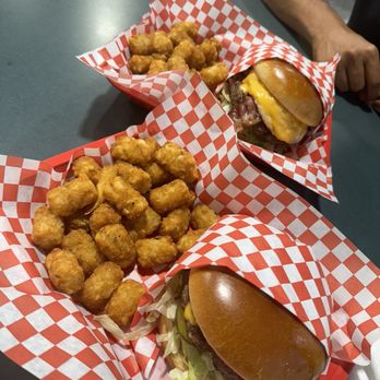 Teddy B's - Burgers Near Me - San Antonio, Texas Teddy B's - Burgers Near Me - San Antonio, Texas
