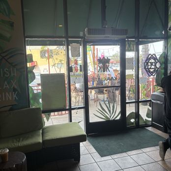 Kava Kulture - entrance - Coffee & Tea Near Me - Los Angeles, California Kava Kulture - entrance - Coffee & Tea Near Me - Los Angeles, California