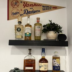 The Salty Barber