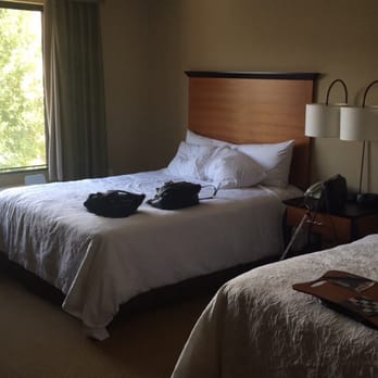 Hampton Inn & Suites Carson City - Hotels Near Me - Carson City, Nevada