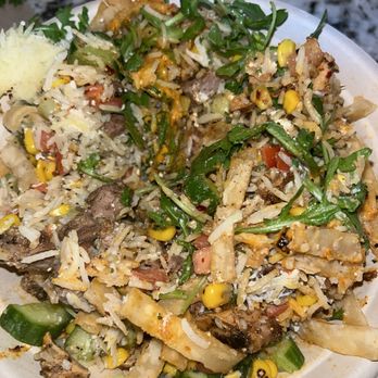 CAVA - Mediterranean Near Me - Atlanta, Georgia