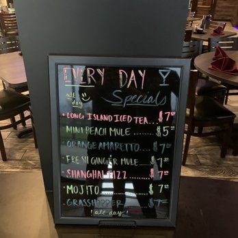 Akashi - Sushi Bars Near Me - Houston, Texas