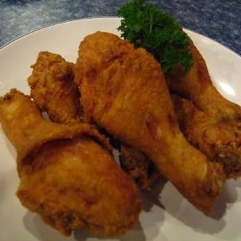 99 Chicken - Original Chicken [5pc] 6$ around there. - Korean Near Me - Santa Clara, California