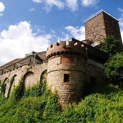 Anders auf dem Turmberg - Anders auf dem Turmberg