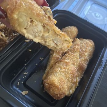 Stick Talk Cajun Hibachi - Food Trucks Near Me - Houston, Texas Stick Talk Cajun Hibachi - Food Trucks Near Me - Houston, Texas