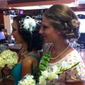 Ambiance Salon and Boutique - bride and maid of honor style - Nail Salons Near Me - Fallon, Nevada Ambiance Salon and Boutique - bride and maid of honor style - Nail Salons Near Me - Fallon, Nevada