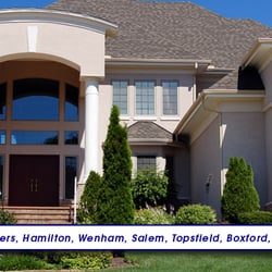 Barrowclough Contracting