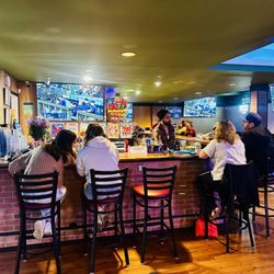 The Vibe Pub & Grill