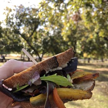 The Farm At South Mountain - Veggie sandwich - Farms Near Me - Phoenix, Arizona The Farm At South Mountain - Veggie sandwich - Farms Near Me - Phoenix, Arizona
