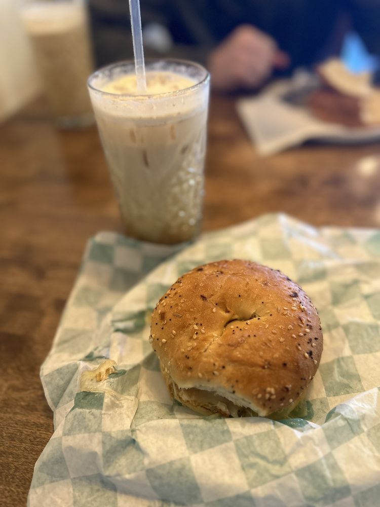 Enlightenment Coffee