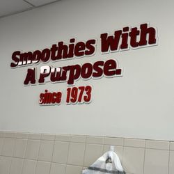 Smoothie King - Smoothie  King